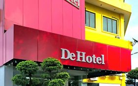 De Hotel Ipoh